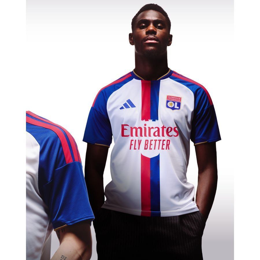 [EFKS] Lyon Home Jersey 2026/27