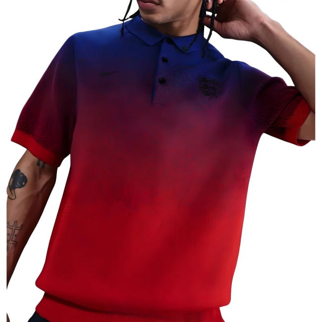 Adult England Jersey 2025-2026