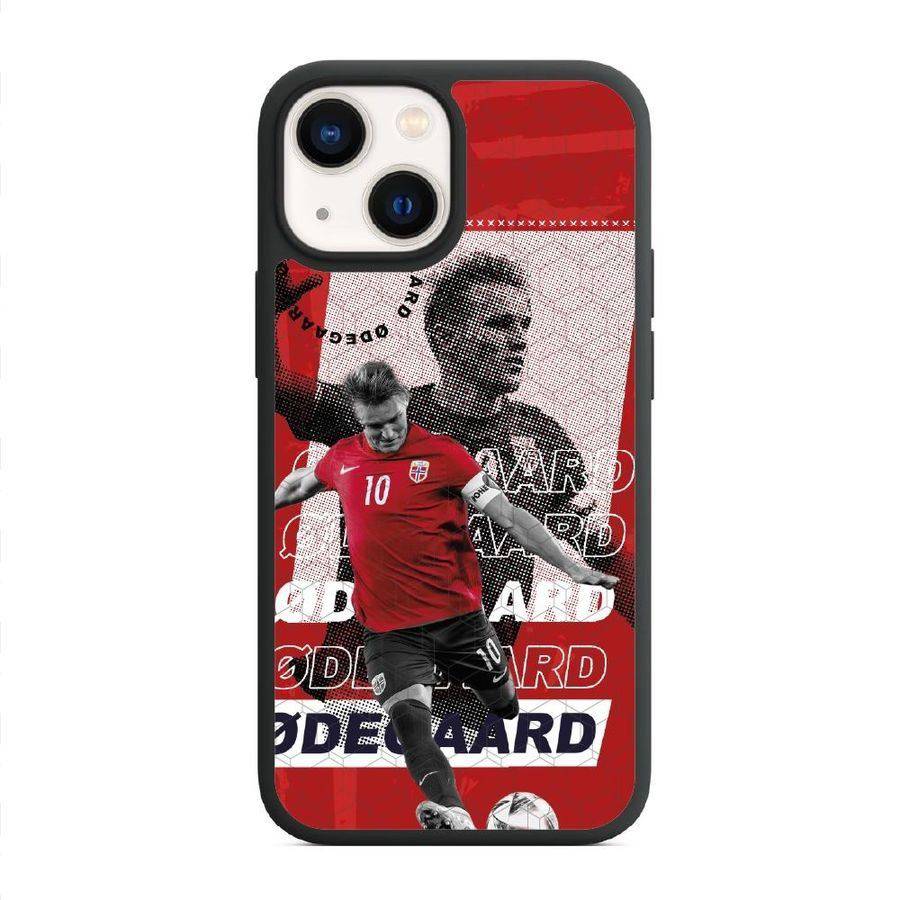 NFF - Ødegaard 3D Deksel 1
