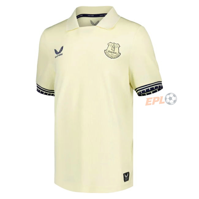 EVE 2025-20 value packed Away Jersey - Kids | genuine