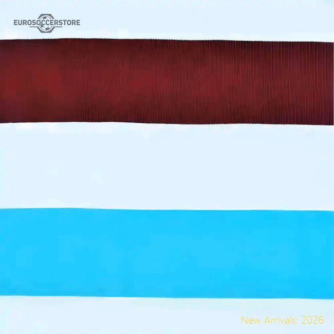 2025-2026 Premier League Premier League Team Away Jersey Iron Works