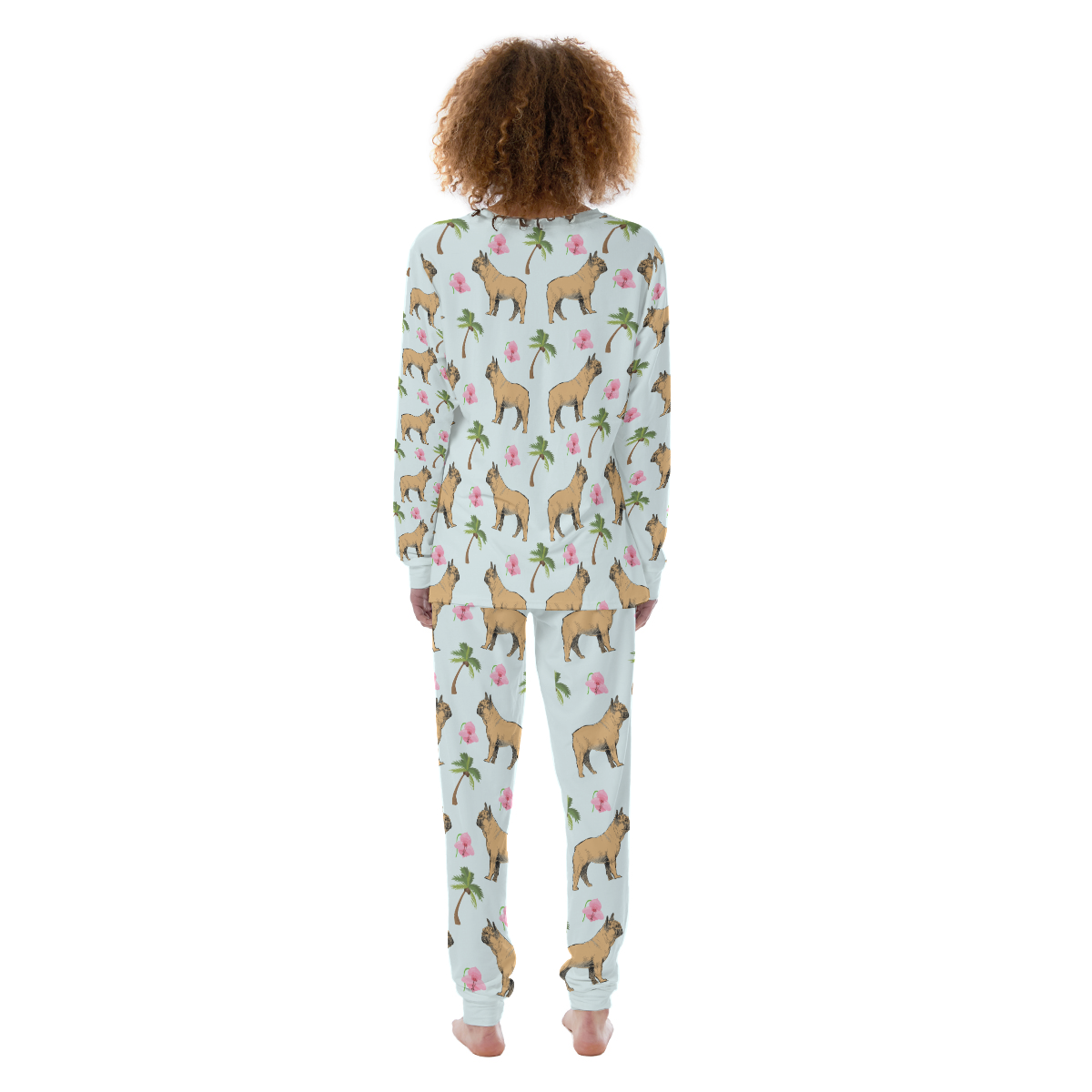 MIA - Women's Pajamas