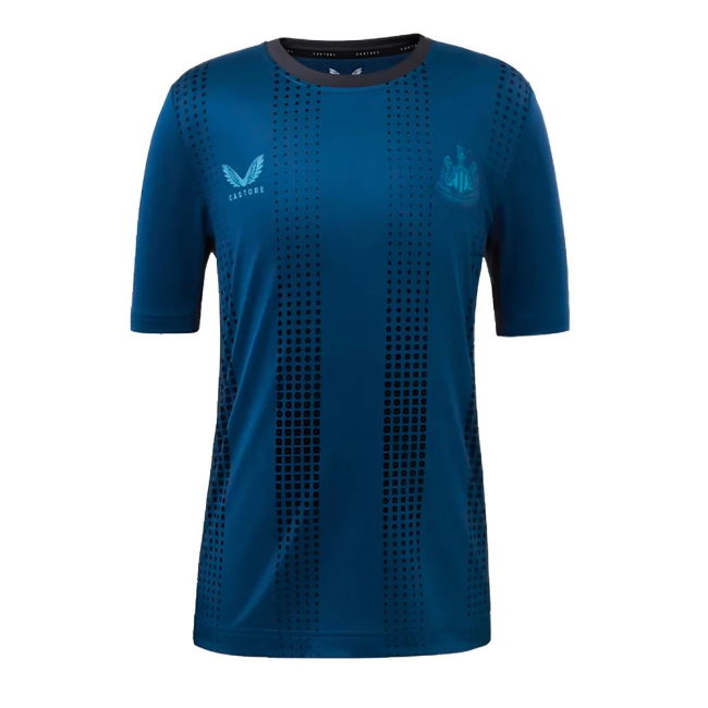2022-2023 Shirt by Newcastle Training (Men