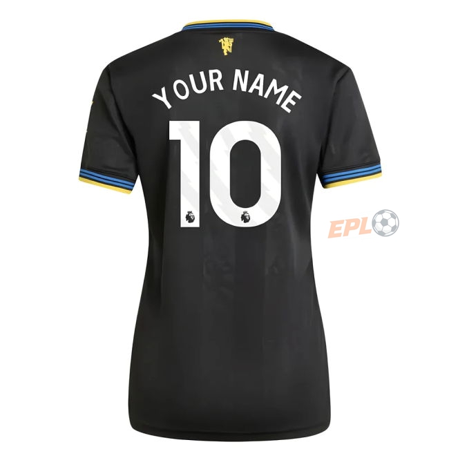 2025-20 MAN sleek Third Shirt - Adults | luxury | luxury