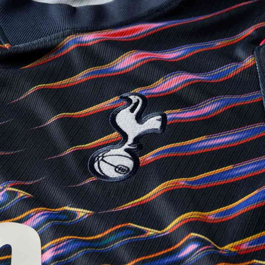 Tottenham Away Shirt 2026/27 Women
