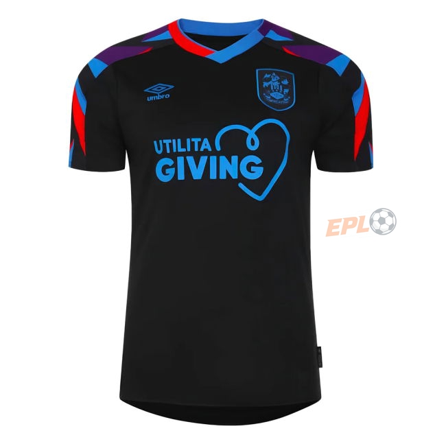 2023-20 League One top quality Third Shirt - Adults
