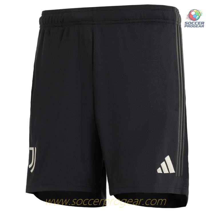 Juventus Third 2023 2024 Vlahovic Kids Edition Soccer Uniform Team Shirt