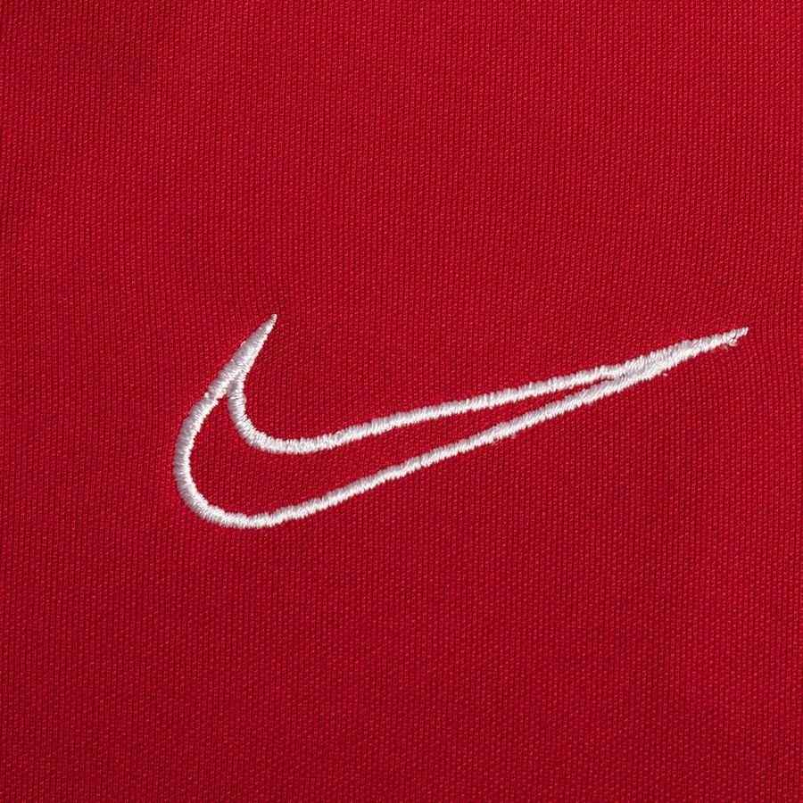 Nike Training Shirt Academy 21 Drill Top - University Red/White Women
