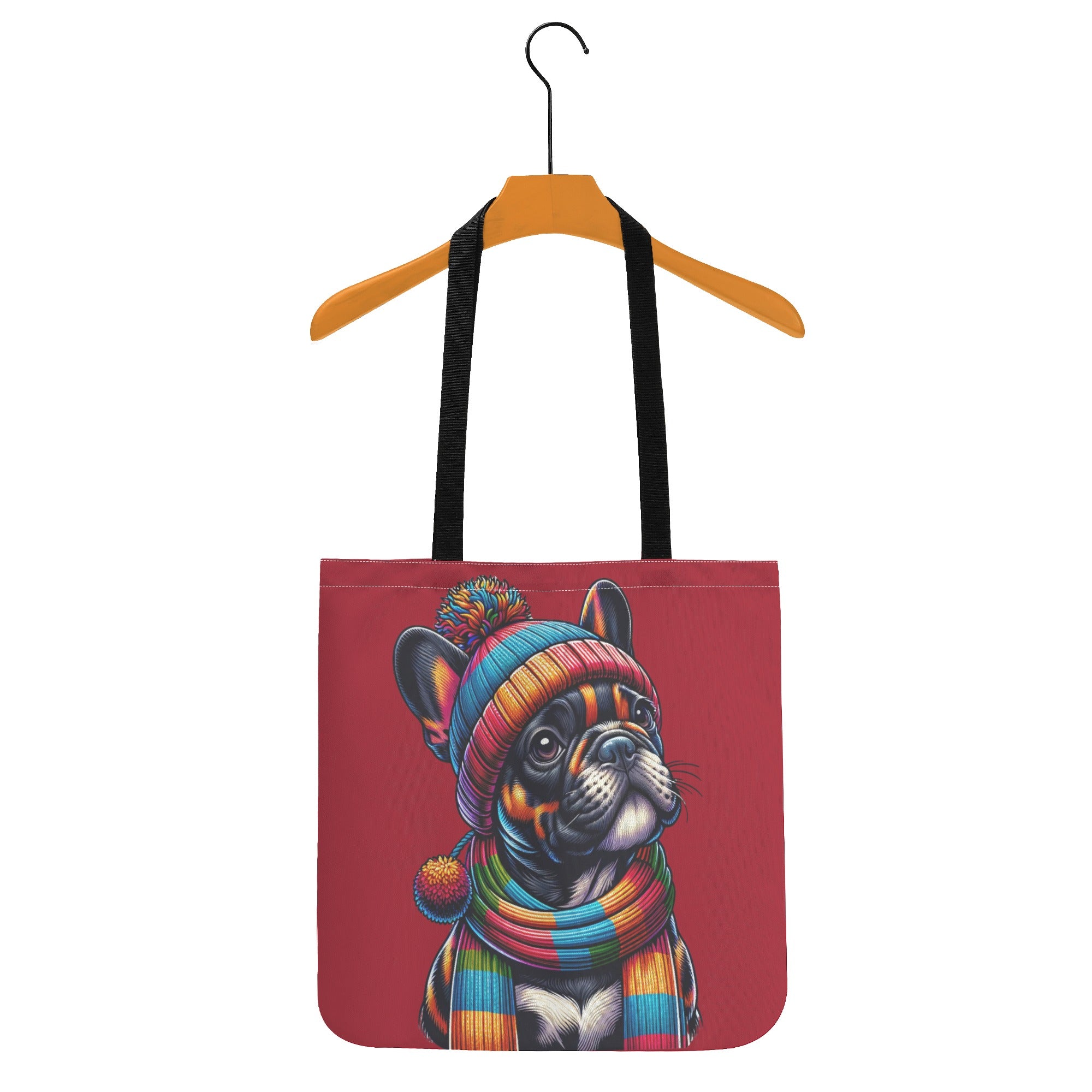 Pet-Lover Street-Ready Trendy Willow - Tote Bag for Daily Life Premium