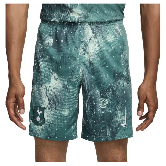 Tottenham Elite Third Jersey 2024-2025 #70