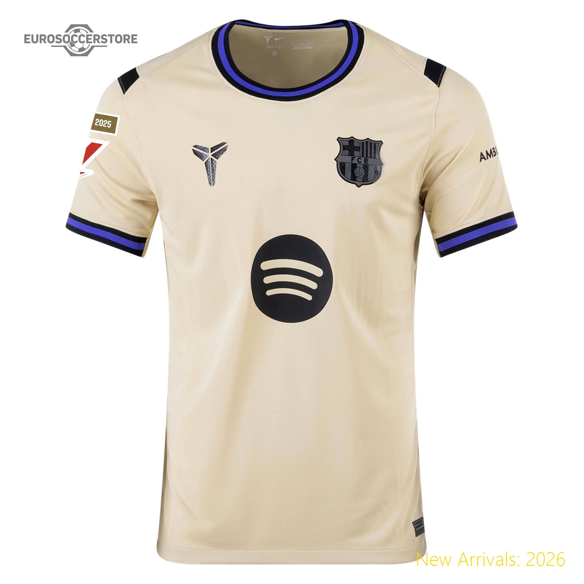 Premium-quality Bar Men Football Legend Away Jersey 2023