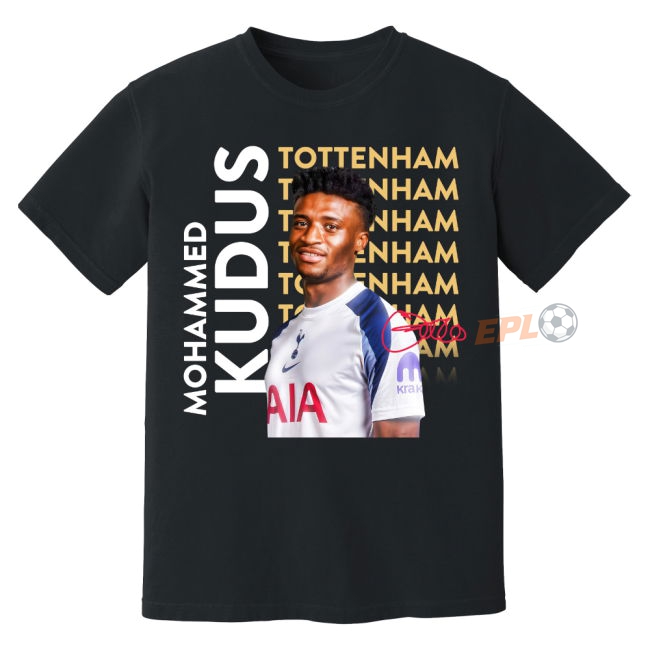Tottenham top-grade Third Shirt - Adults | luxury | luxury