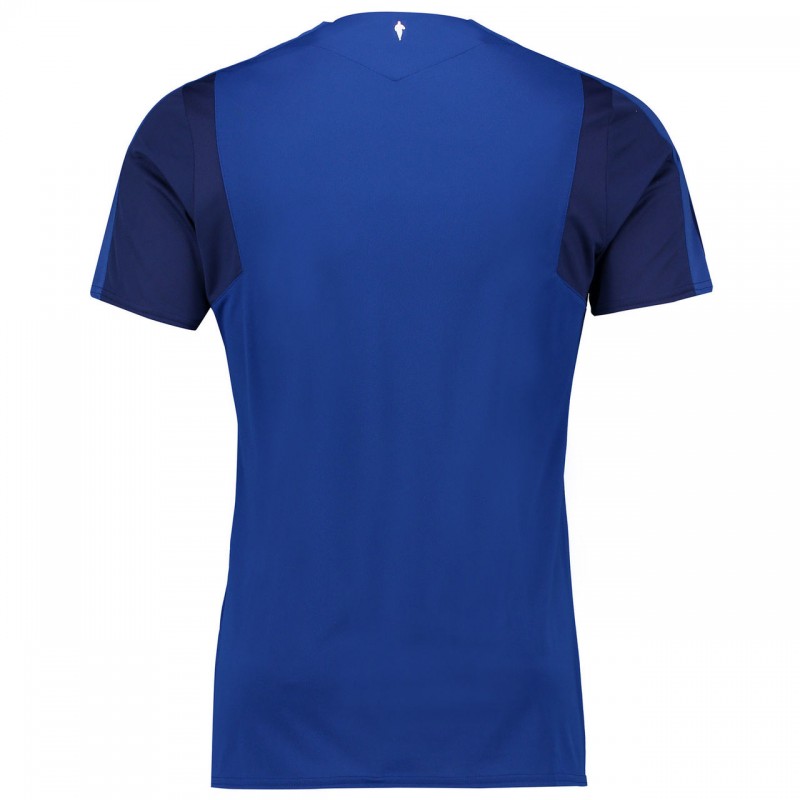 Everton Home 201718 Soccer Jersey Shirt - Official Replica 15380