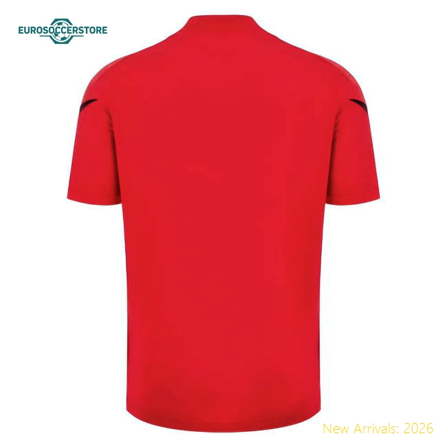 2025-2026 Football Team Kids Soft Jersey Dri-fit Stretchy