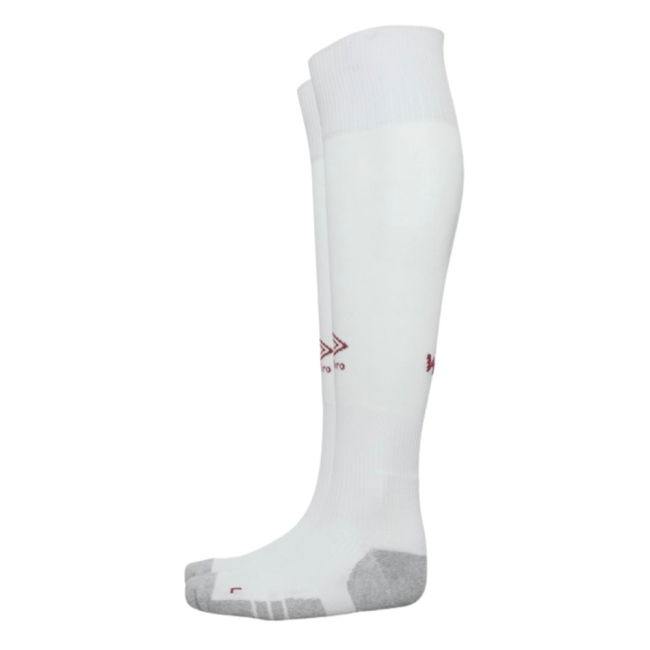 2023-2024 Away Socks by West Ham (Unisex
