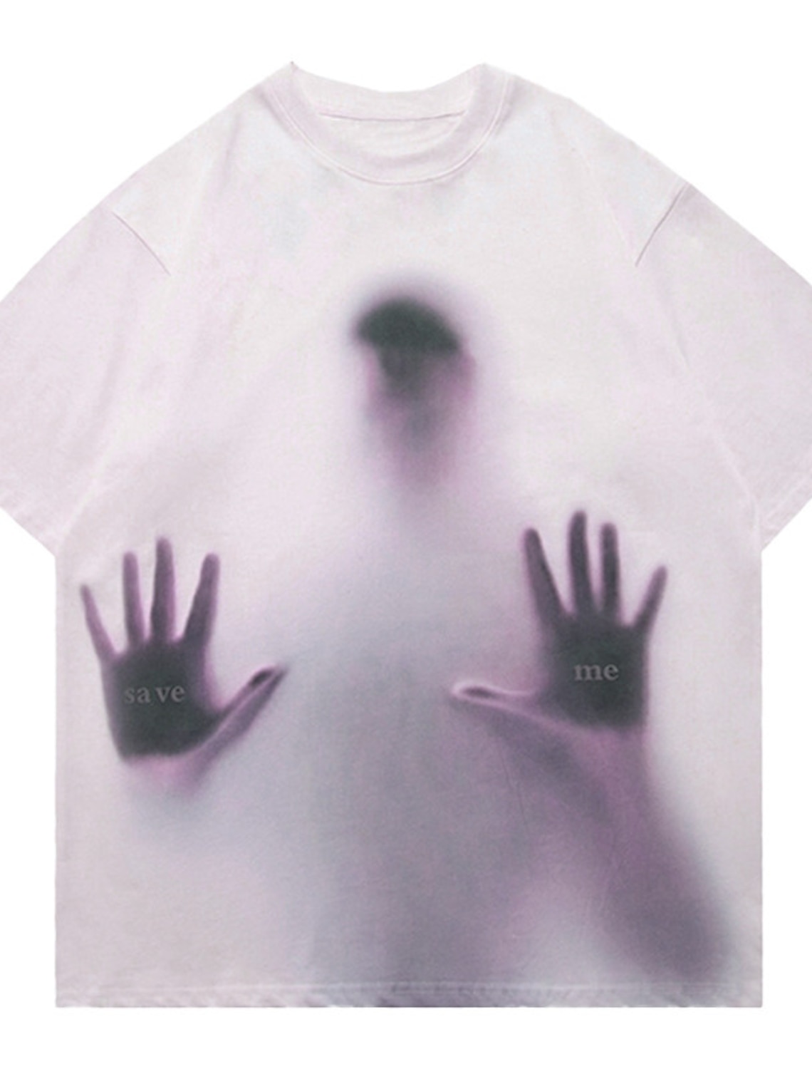 Men's Cartoon Graphic Prints T Shirt Short Sleeve T shirt 3D Print Crew Neck Shirt Sports Designer Casual Daily Outdoor Street Blue White + Light Grey Pink Summer Clothing Apparel S M L XL XXL 3XL