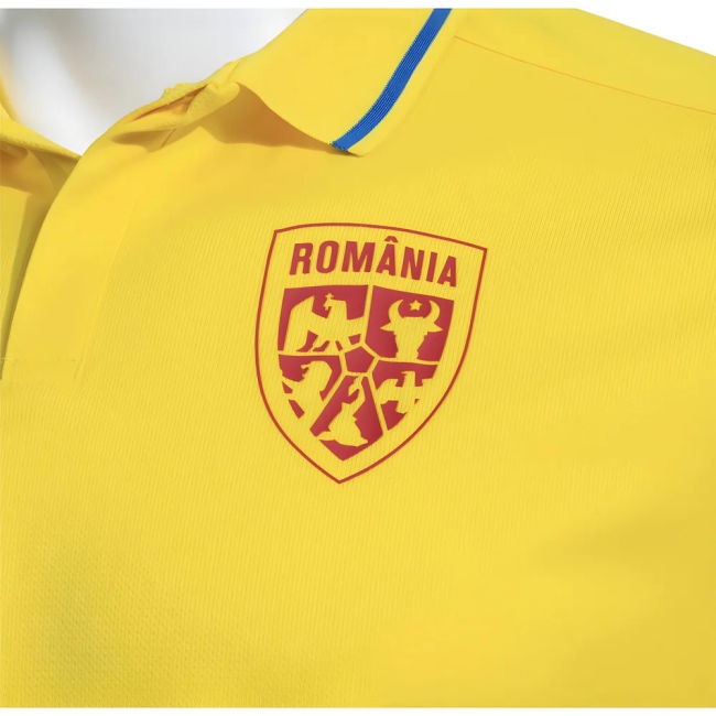 Romania Pro Jersey 2025-2026