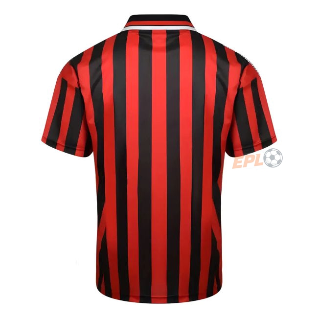 1994 Man City Soccer Jerseys modern Away Football Shirt