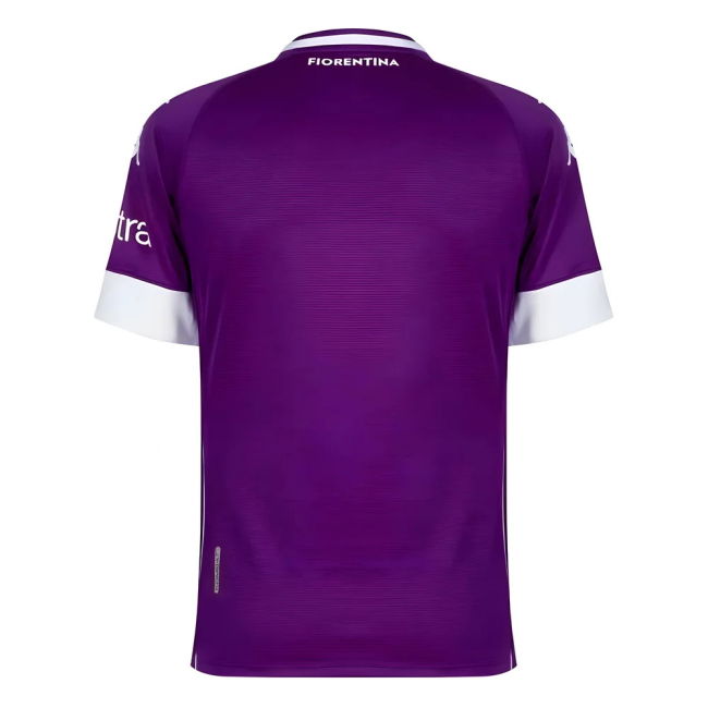 Updated Lightweight Fiorentina Home Team Kit