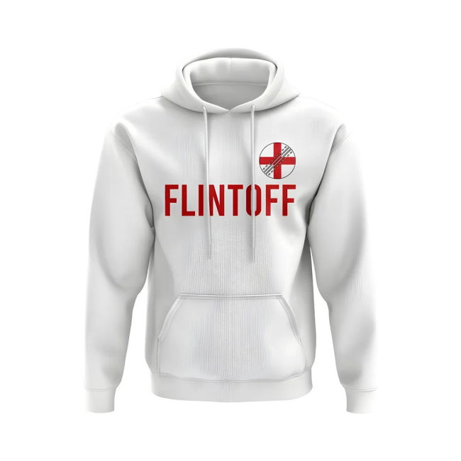 Premium Andrew Flintoff England Match Breathable Quality