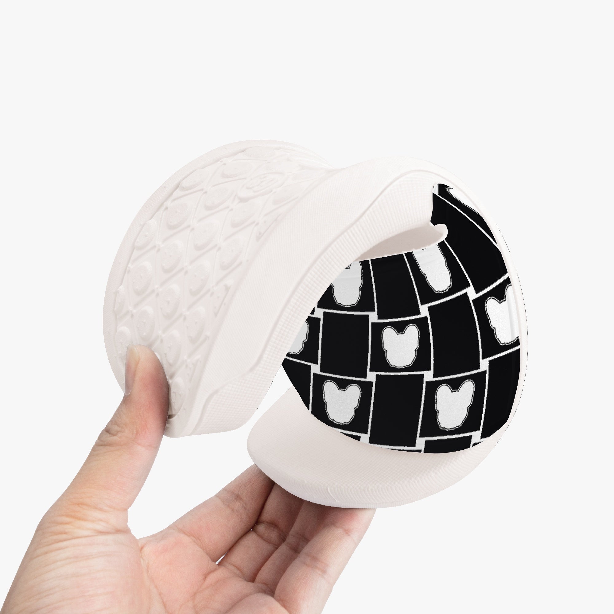 Everyday Lifestyle-Driven Trendy Buster - Sandals for Home Use Stylish