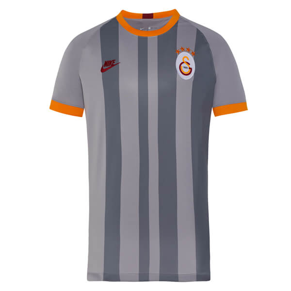 Elite Series Galatasaray19-20 Third Soccer Jersey Shirt