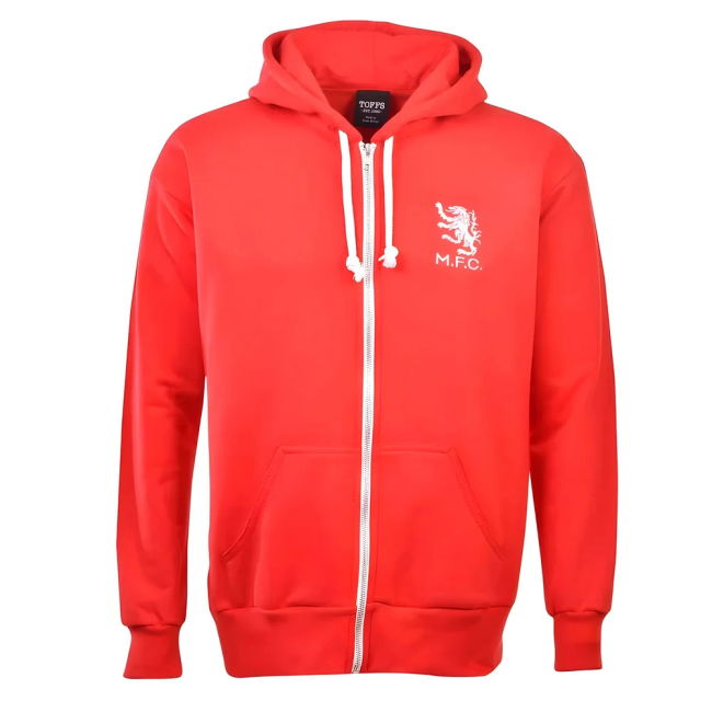 Loyal Ultra Comfort Football Latest Edition Supporter Shirt