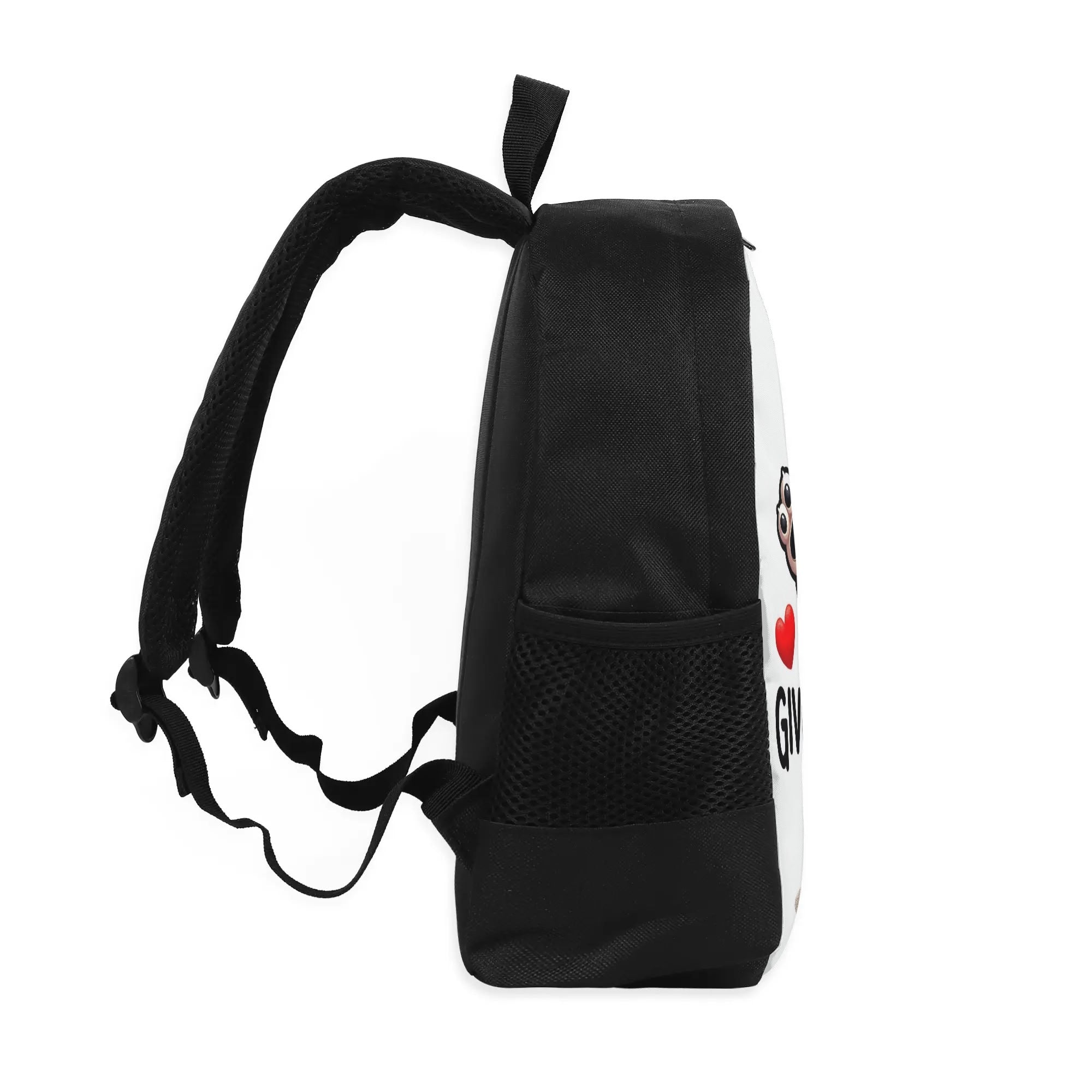 Winnie - Kids School Backpack