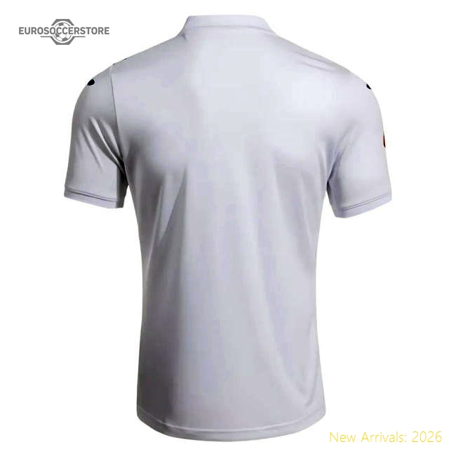 Superior 2025-2026 Leganes Home Kit - Reasonable Price - Unique Style