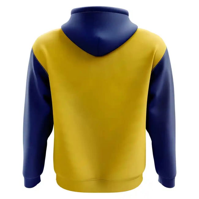 Premium Football Hoody A. Robben #10 Official Merchandise (v8)