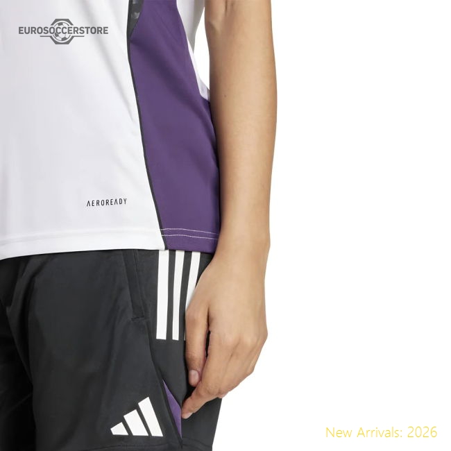 High Performance Team Official Jersey Ideal For True Fans