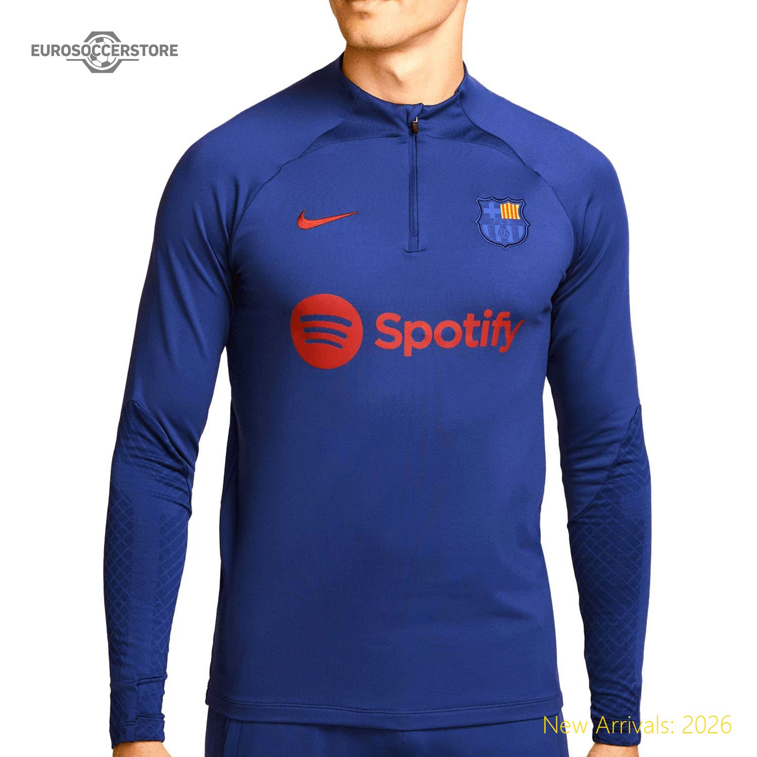 Eye-catching Elite Men Bar Midfield Maestro Unknown Jersey 2023