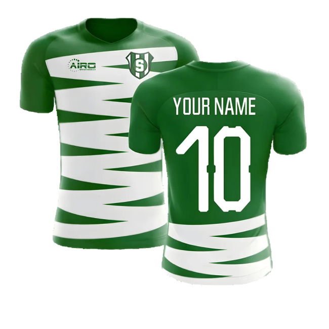 Primary Kit L. Messi #10 Cost-effective Official Merchandise (v10)