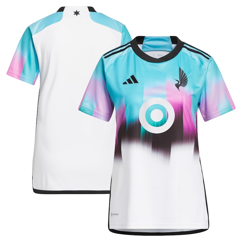 Premium  Women's 2023 Replica Jersey - Authentic Soccer Jersey