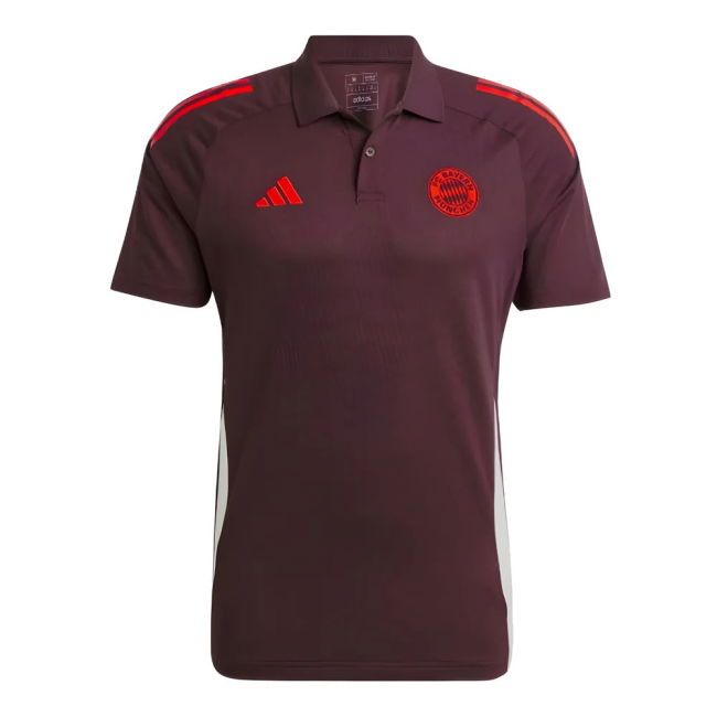 Bayern Munich Performance Jersey 2024-2025