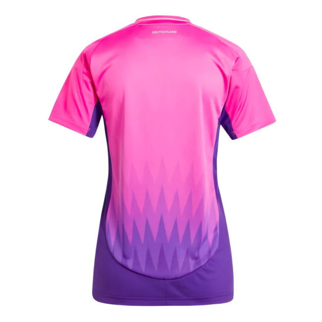 Germany Away Shirt 2024-2025 edition (Female