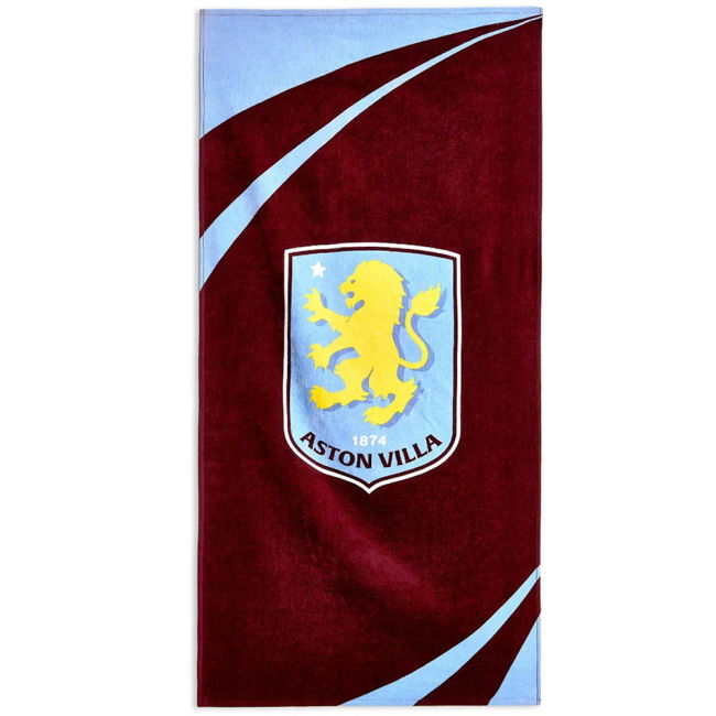 Aston Villa Senior Team Pro Level Home Professional Jersey