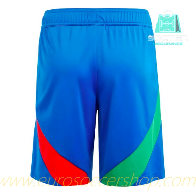 2024-25 Edition Italy Away Jersey Junior