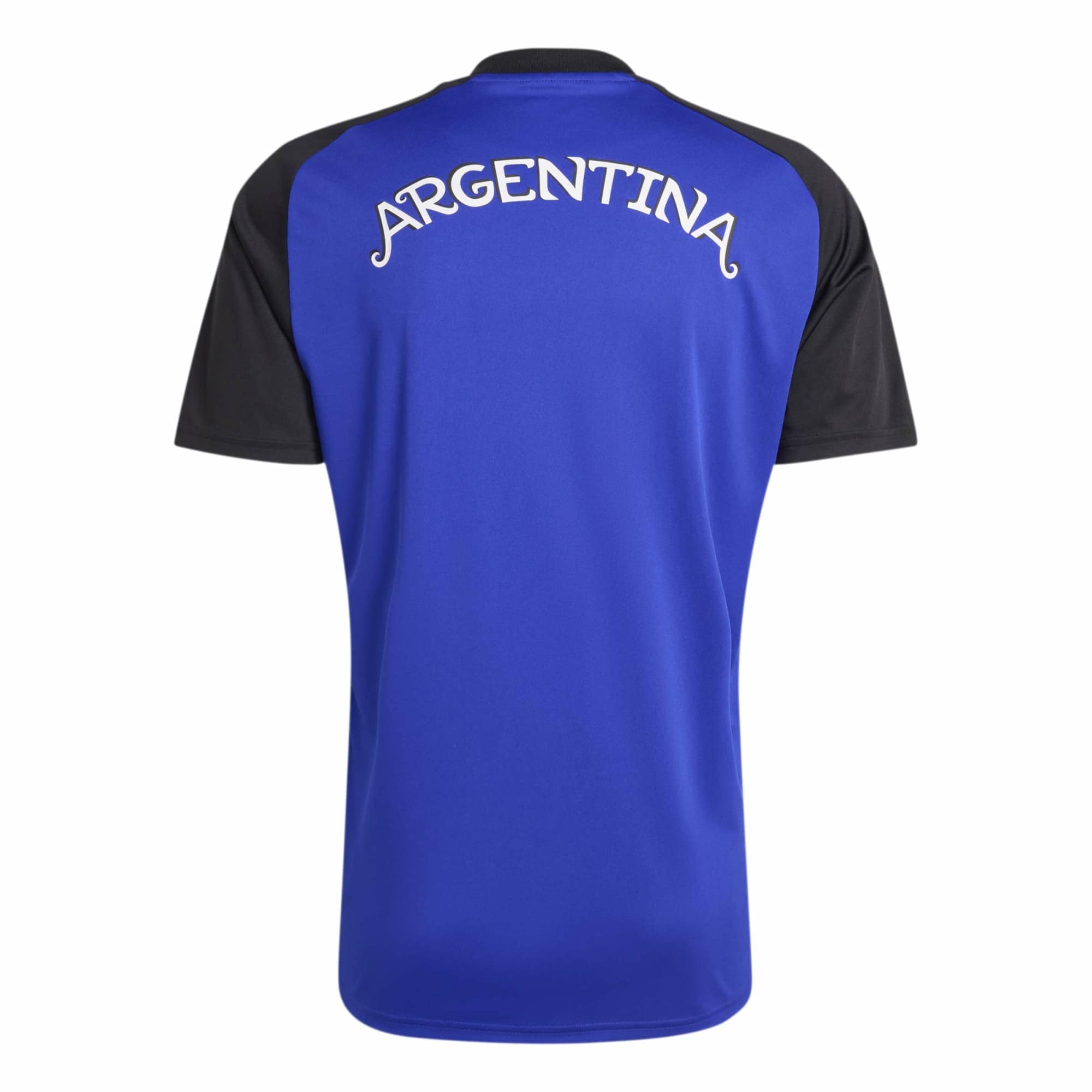 [SJH] Argentina National Team 2026 Pre-Match Jersey Top - Blue