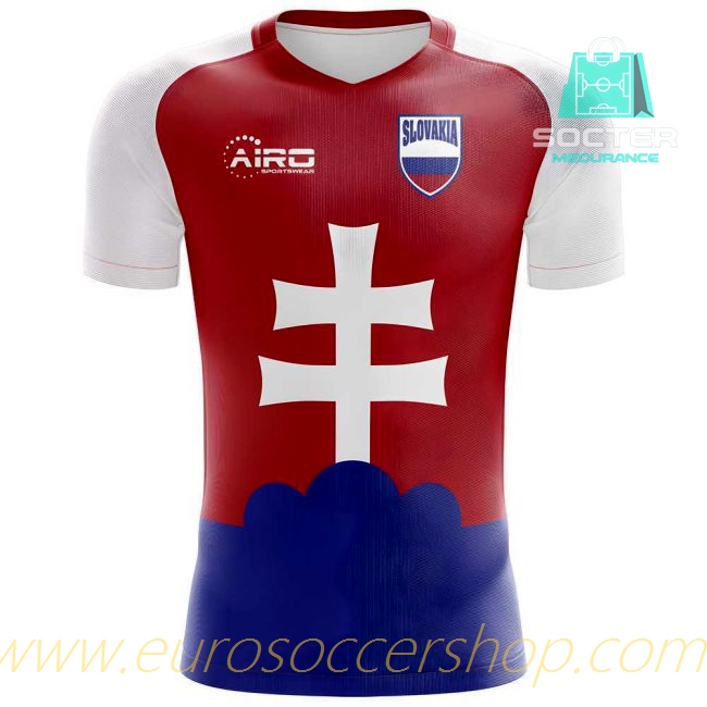 2025-26 Edition International Official Home Kit Kids