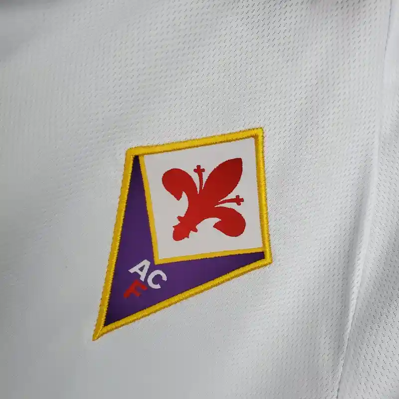 1995-1996 Florence Jersey retro kit