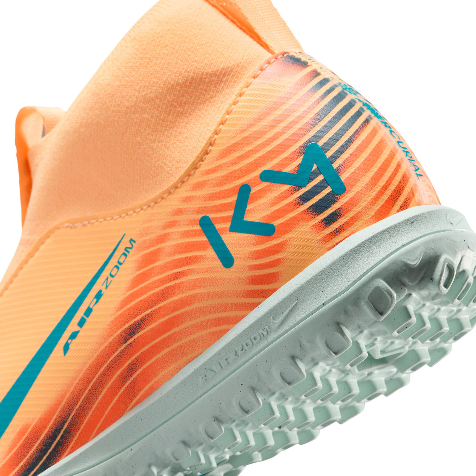 superior soccer Nike Your Favorite Team Player Version Jersey 2025