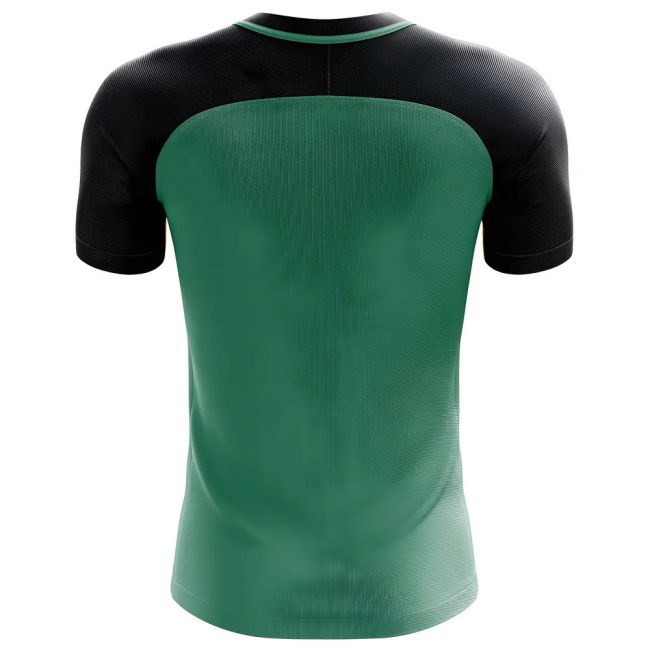 Kuwait Elite Home Jersey 2025-2026