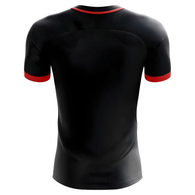 Match Quality Football Updated Design True Football Kit
