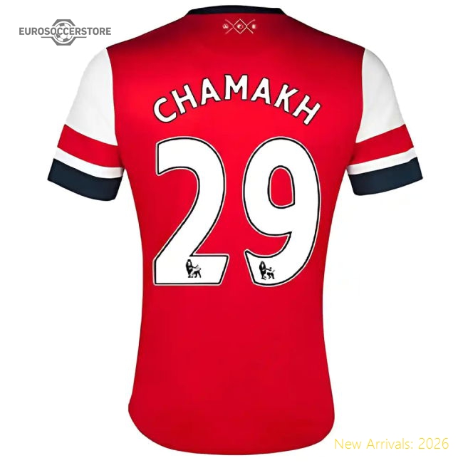 Classic Authentic Premium Shirt Arsenal - Premium Quality