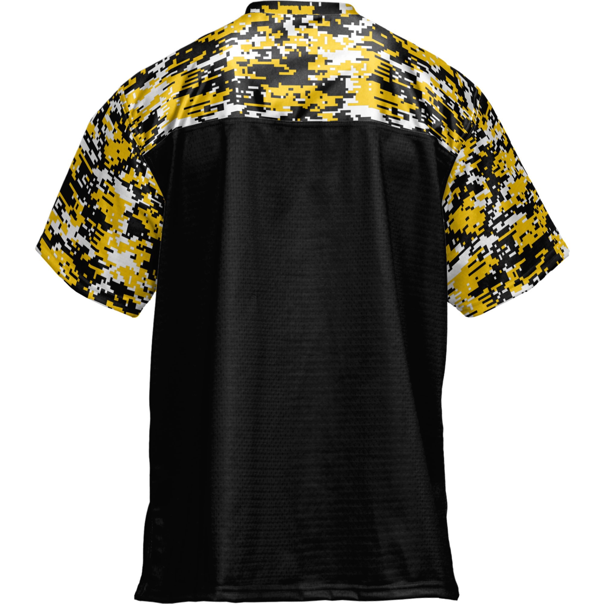 Towson Tigers GameDay Greats Football Jersey - Red