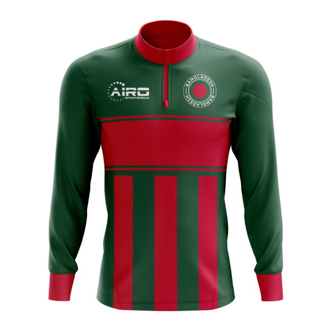 Bangladesh Modern Jersey Bangladesh