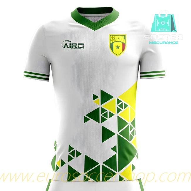 2025-2026 Season Senegal High Quality Home Children
