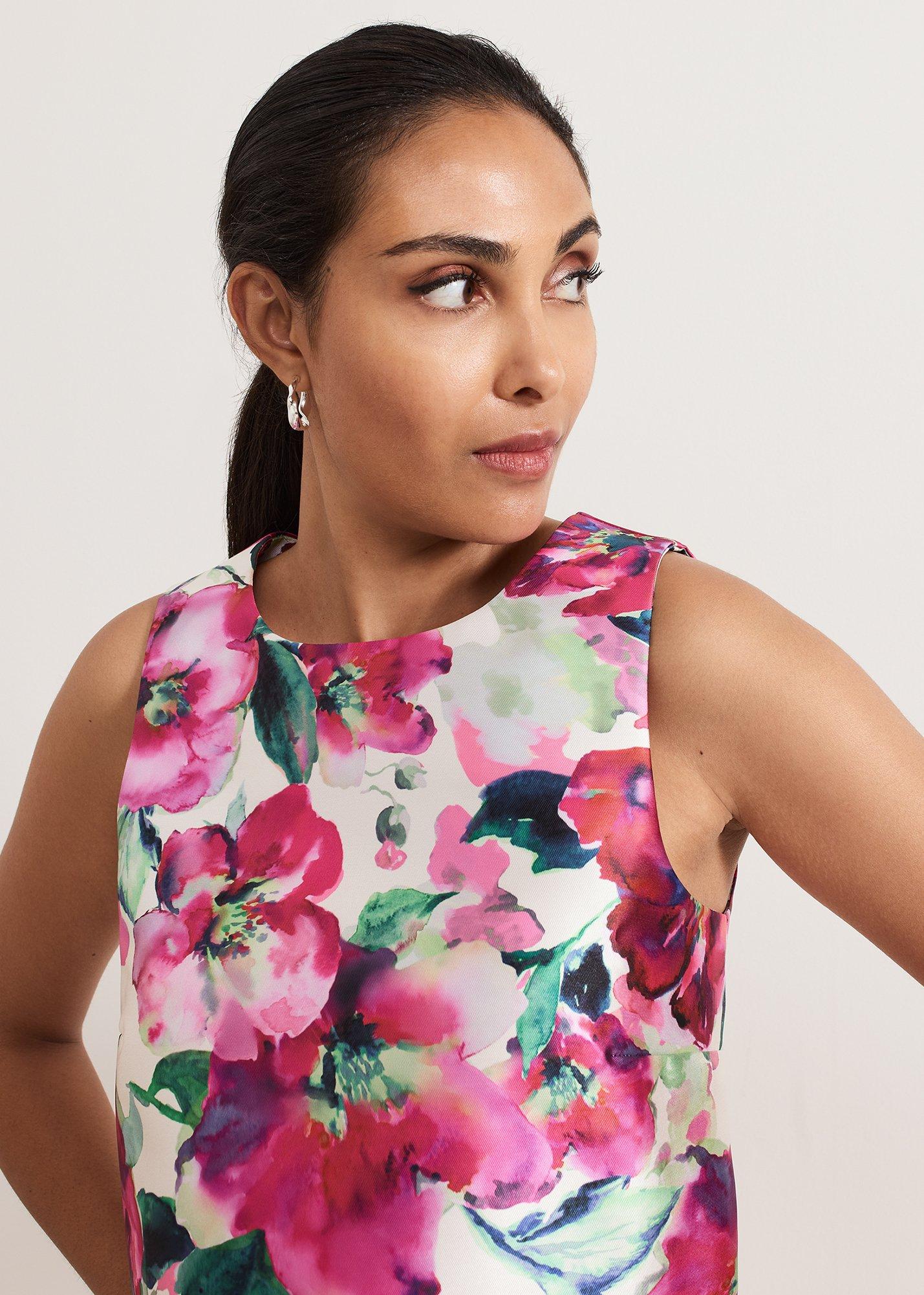 Petite Celeste Top