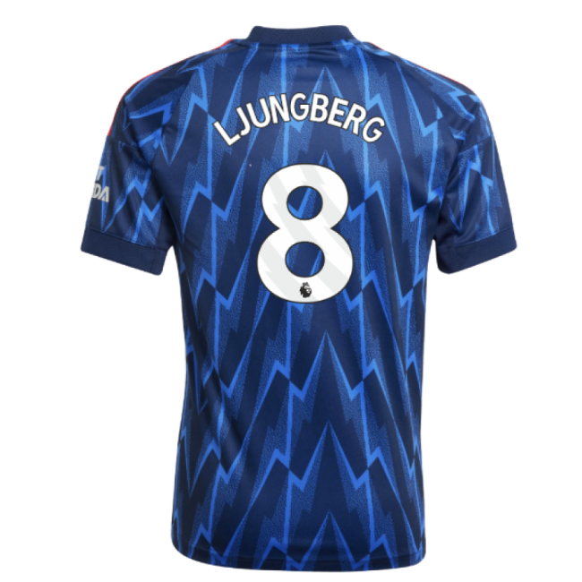 2025-20 Arsenal luxury Away Shirt - Kids | genuine